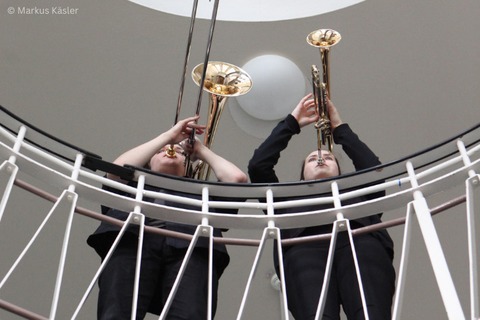 Jugend musiziert bei den EW - Ausgezeichnete Talente aus der Festspielregion - Passau - 21.06.2026 15:00