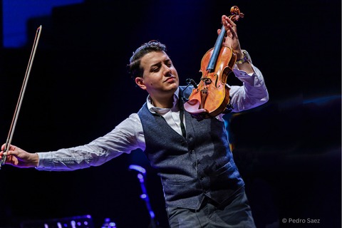 Gypsy Jazz - Arnstorf - 09.07.2026 19:30