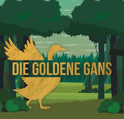 Die goldene Gans - Mannheim - 05.07.2026 17:00