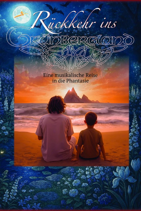 Konzert: Rckkehr ins Grnbergland - Prerow - 26.08.2026 20:00