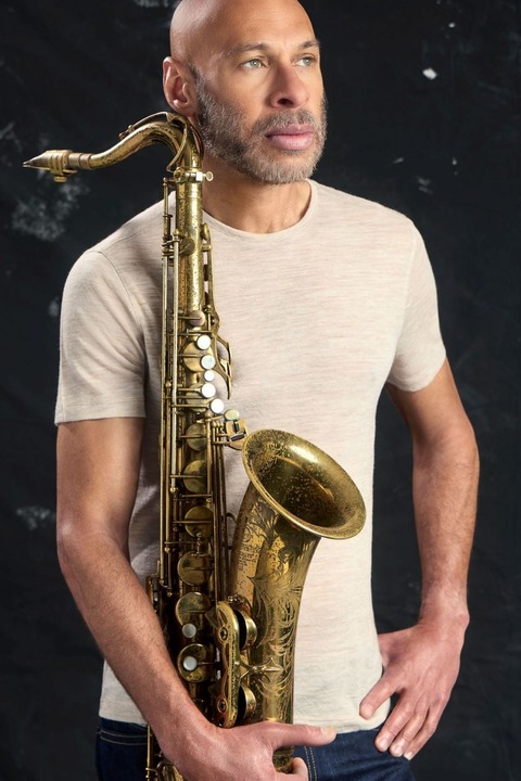 Joshua Redman Quartet - Rottweil - 16.05.2026 20:30