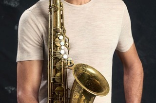 Joshua Redman Quartet