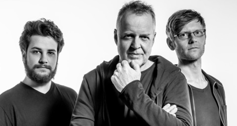 Wolfgang Haffner Trio & special guest Nils Landgren - Rottweil - 07.05.2026 20:30
