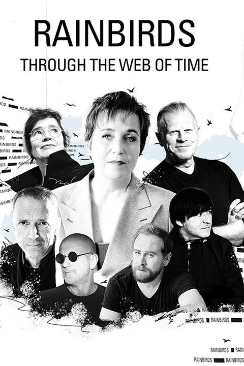 Rainbirds - 40 Jahre Rainbirds - Rottweil - 09.05.2026 20:30