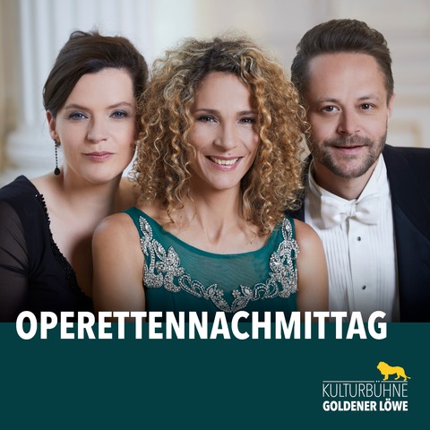 Operettennachmittag - Die sch�nsten Liebeserkl�rungen aus Oper und Operette - Wandlitz - 06.09.2026 16:00
