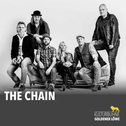 The Chain of Fleetwood Mac - Die erfolgreichste Tribute-Band der Musiklegende - Wandlitz - 30.05.2026 20:00
