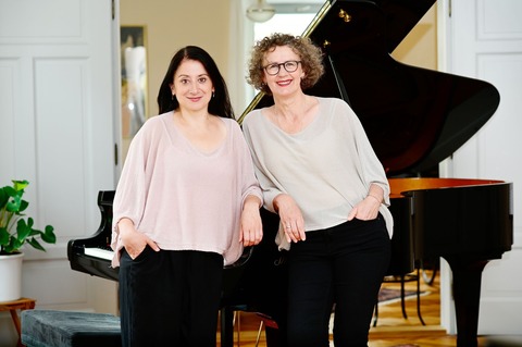 Alles hat kein Ende - Braun und Koch spielen Georg Kreisler - Ansbach - 19.02.2026 20:00