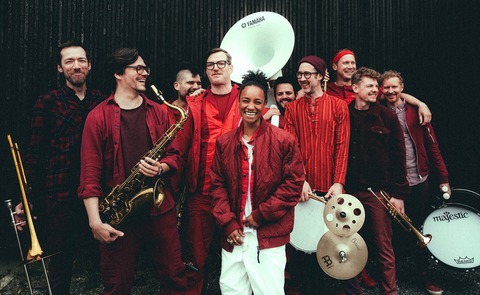 Moop Mama x lice - Rottweil - 15.05.2026 20:30