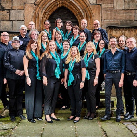 Thomas Stelzer Gospel Crew � Walking in Memphis - Freital - 29.03.2026 16:00