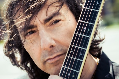 Pippo Pollina & Palermo Acoustic Quintet - In Concerto - M�hldorf am Inn - 24.07.2026 19:30