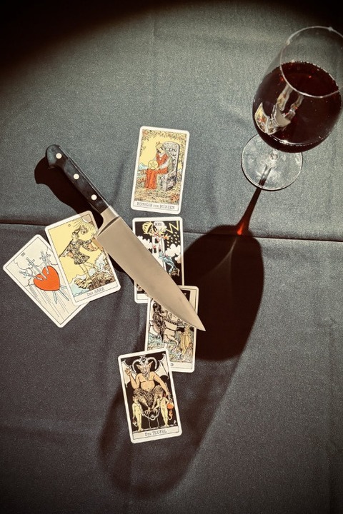 keva theater - Krimidinner - Die Herzdame mit dem Eisenhut - Braunschweig - 21.02.2026 17:30