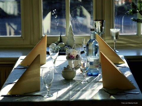 KulturGenuss am Meer - Kulinarische Ortswanderung - Koserow - 18.04.2026 12:30