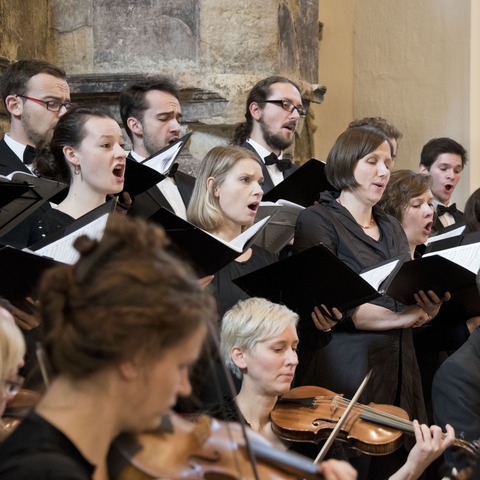 Elblandia 2026: Ein Deutsches Requiem - In neuem Licht - Pirna - 14.11.2026 16:00