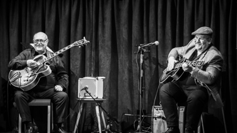 Bawelino & Brunner - Badenweiler - 28.06.2026 18:00