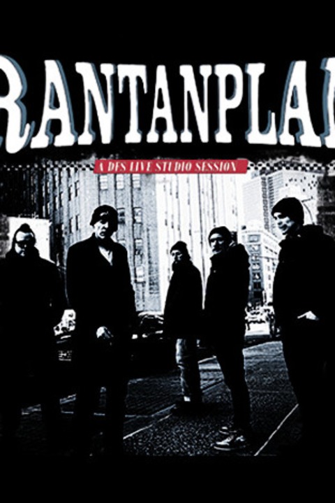 Rantanplan - Jena - 13.02.2026 20:00