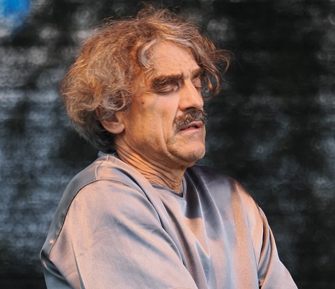 Thomas Scheytt - Piano Solo - Klassiker des Blues & Boogie Woogie und eigene Kompositionen - Vaihingen an der Enz - 10.05.2026 11:30