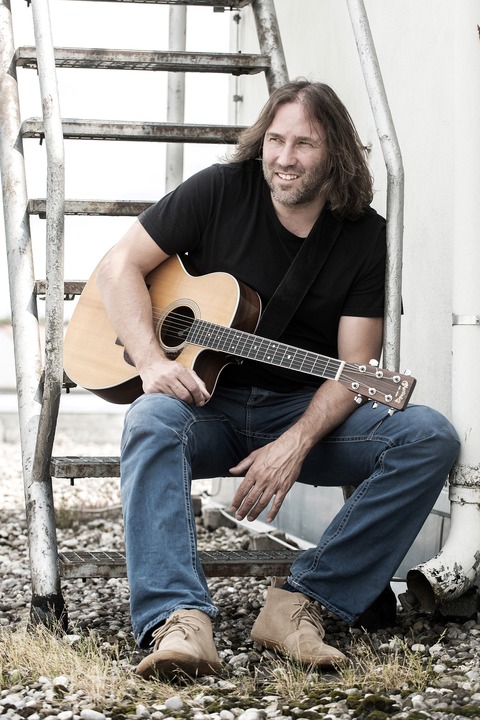 Roland Hefter - A Wahnsinn, wia die Zeit vergeht - WASSERBURG AM INN - 05.02.2026 20:00