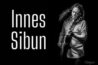 Innes Sibun