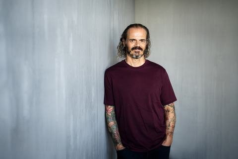 Lesung Frank Goldammer - Strandopfer - Nordhausen - 02.10.2026 19:00