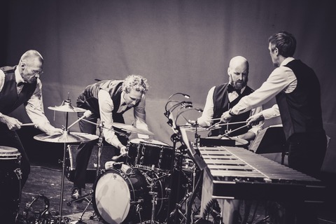 Safari - Von traditionell bis experimentell - Augsburg - 30.01.2026 19:30