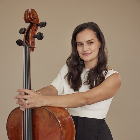 Elblandia 2026: Fortissima! - Kammerkonzert - Pirna OT Graupa - 15.11.2026 16:00