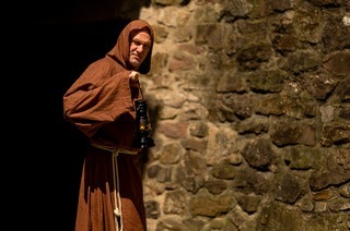 Historix-Tours Breisach: Mnche, Wunder, Weihnachtsbruche - Eventtour mit Schauspieler