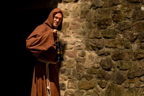 Historix-Tours Breisach: Mnche, Wunder, Weihnachtsbruche - Eventtour mit Schauspieler - Breisach - 07.12.2025 15:00