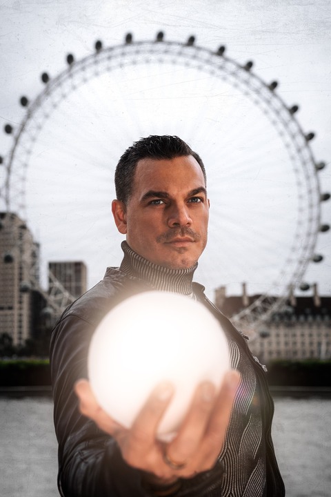 Magic Dinner mit Marco Miele - Wo Zauber auf Genuss trifft - Sindelfingen - 30.10.2026 18:00