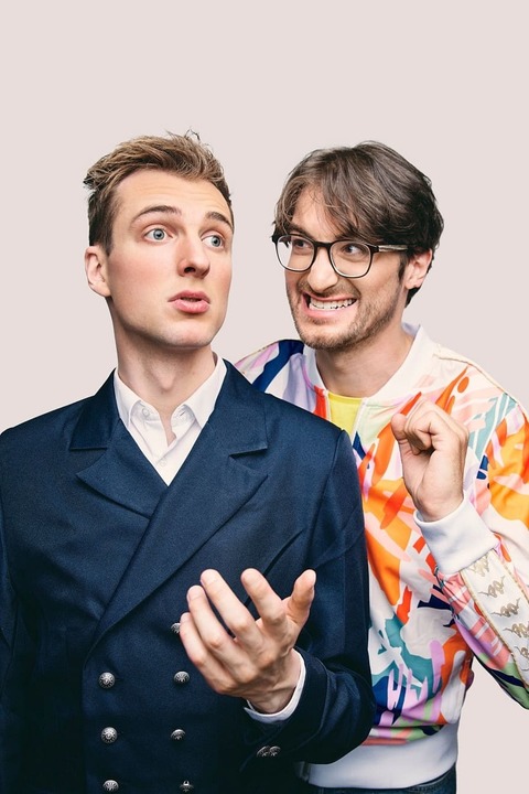 Kabarett am Muldeufer - Goethe Zeiten, schlechte Zeiten - Dessau-Ro�lau - 11.04.2026 19:30