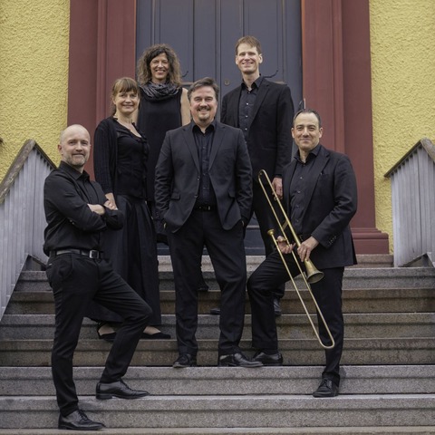 Elblandia 2026: S�sse Qual, Musizierende Engel - Batzdorf - 06.09.2026 17:00