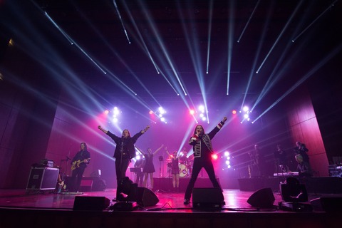 Musical Meets Rock 2026 - NDW-Edition - Wiesloch - 19.12.2026 20:00