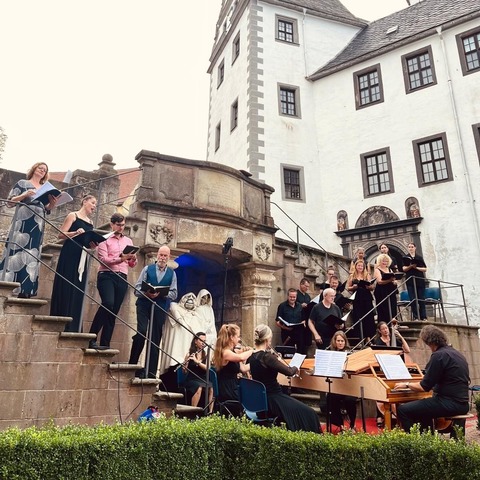 Elblandia 2026: Abu Hassan - Musiktheater anders - Altenberg / ST Lauenstein - 12.09.2026 16:00