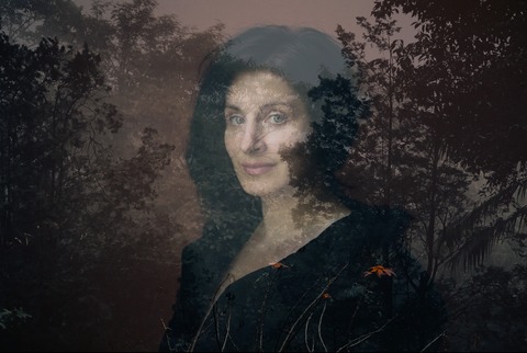 Nina Ernst - Dunkles Licht - Berlin - 14.02.2026 20:00