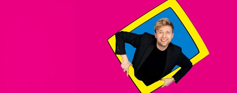 Marc Weide - Magier des Monats - Leverkusen - 07.10.2026 20:00