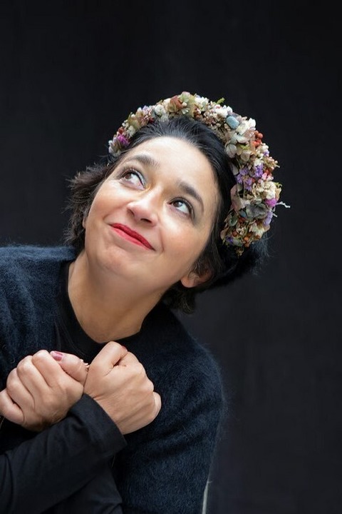 Der Froschk�nig - Sonntagsm�rchen OpenAir mit dem Theater aus dem W�schekorb (ab 3 Jahren) - Berlin - 28.06.2026 15:00