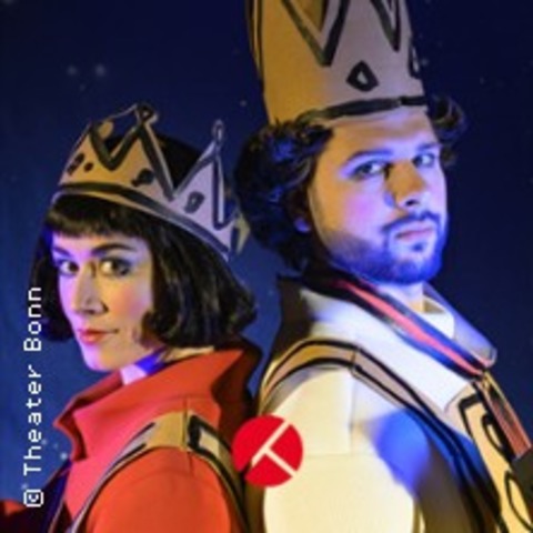 Die Reise zu Planet 9 - BONN - 23.05.2026 18:00