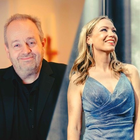 Zwischen-T�ne - Ein Konzert mit Kerstin Arnemann und Christoph Spengler - Leer (Ostfriesland) - 22.03.2026 18:00