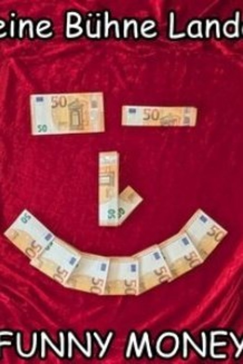 &#8222;Funny Money&#8220; eine Komdie von Ray Cooney Regie: Ela Sommer - Landau - 14.03.2026 20:00