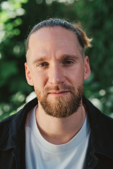 Lennard Rosar - „Schildmaid“ - Korschenbroich - 27.11.2026 20:00