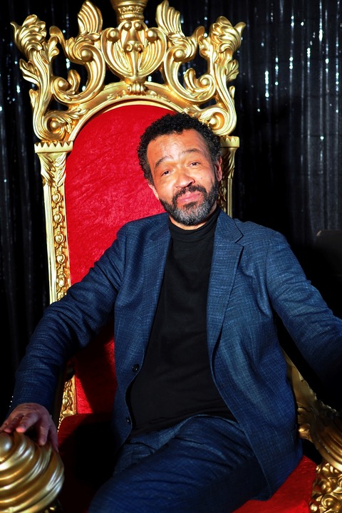 Marius Jung - „F�r immer jung“ - Korschenbroich - 24.04.2026 20:00