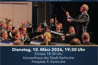 Musikkorps der Bundeswehr - Galakonzert