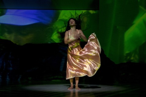 Masurca Fogo - Ein St�ck von Pina Bausch - Wuppertal - 24.01.2026 19:30