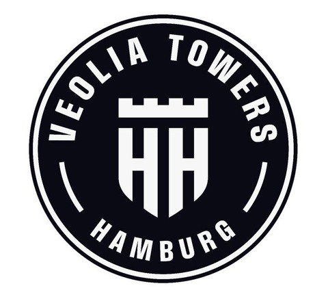 SKYLINERS - Veolia Towers Hamburg - Frankfurt am Main - 24.01.2026 20:00