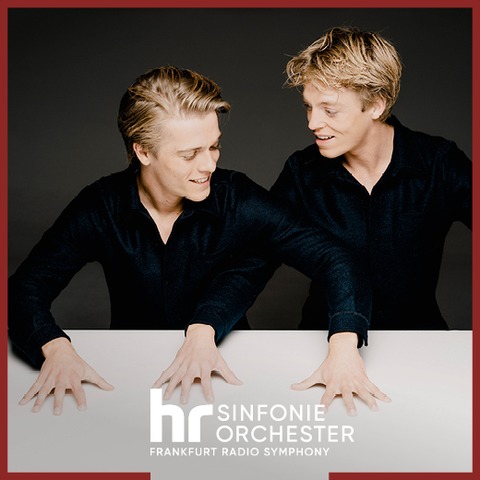 Groe Reihe | Harmonielehre - Frankfurt am Main - 12.12.2025 20:00