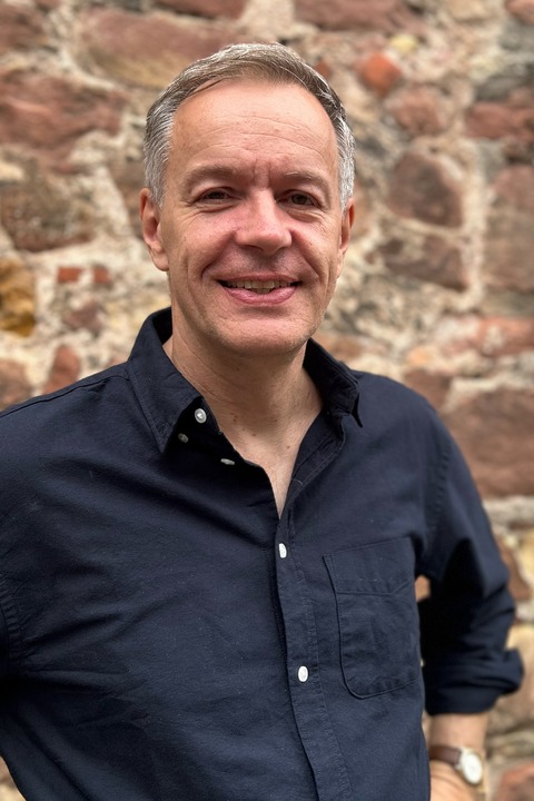 STEFFEN M�LLER - „Pr�sident von Polschland - Kiel - 30.03.2026 19:30