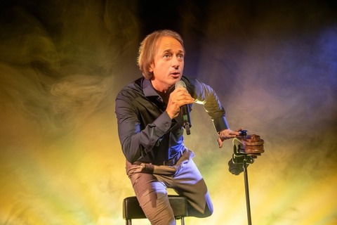 Martin O - Basel - 28.05.2026 20:00