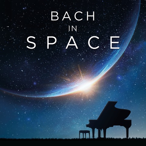 Bach in Space - Klavier: Mona Asuka - Freiburg - 07.03.2026 19:30