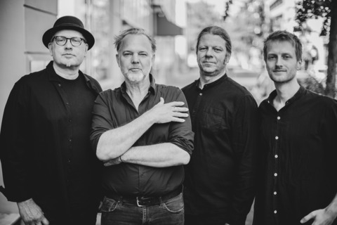 ZOOM (D) | Jazz - „The Curse of Unspoken Words“ - Kempen - 27.03.2026 20:00