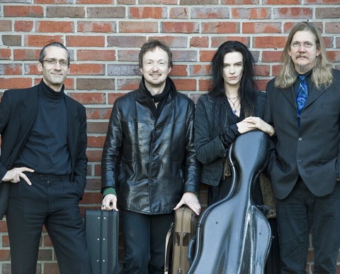 Capricci Armonici | Il Rosario | Festival Stuttgart Barock 2026 - Stuttgart - 24.04.2026 20:00