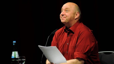 Horst Evers - „So gesehen nat�rlich lustig“ - Kempen - 20.04.2026 20:00